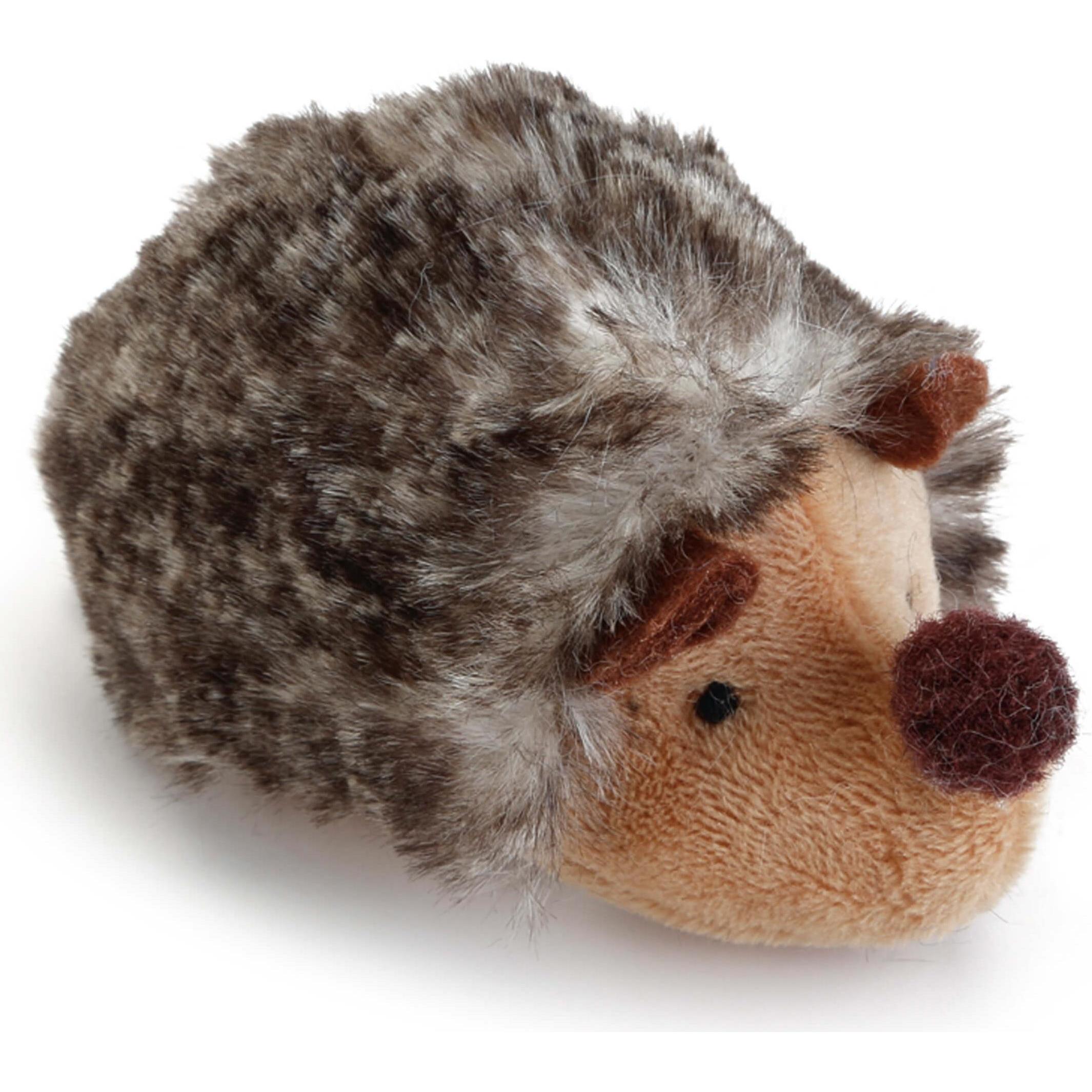 Beeztees Igel Prikkie mit Vibration 7cm (Katzenspielzeug), Katzenspielzeug