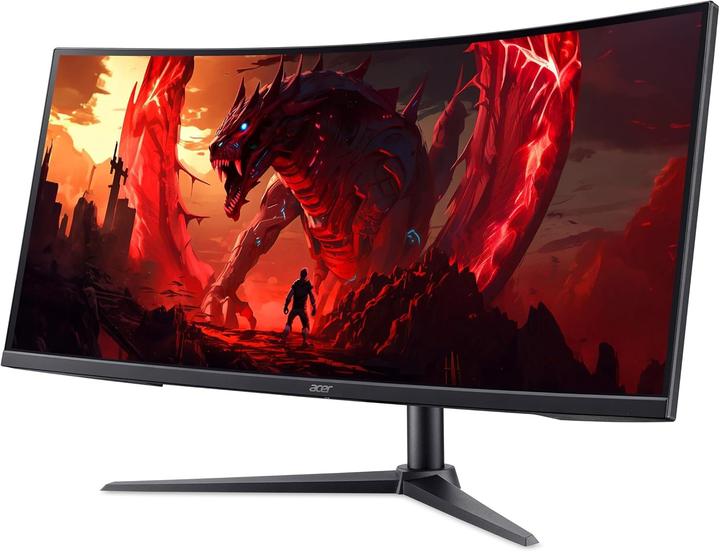 Image du produit Acer Nitro XZ340CURX0bmiiphx (3440 x 1440 pixels, 34")