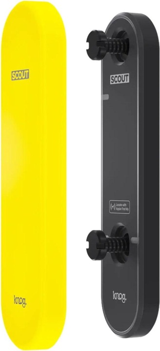Immagine prodotto knog. Serratura speciale Scout Bike Alarm & Finder (iOS)