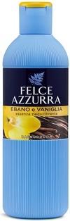 Actual product image Felce Azzurra Honey & oat cleansing gel (650 ml, Bath truffles)