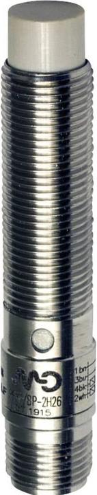 Produktbild Micro Induktivsensor (Sensor)