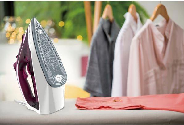 Actual product image Tefal FV2835E0 (2400 W, 160 g/min)