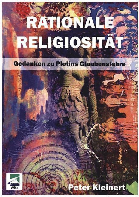 Produktbild Rationale Religiosität (Deutsch, Peter Kleinert, 2015)
