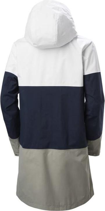 Produktbild Helly Hansen Damen Koster Regenmantel