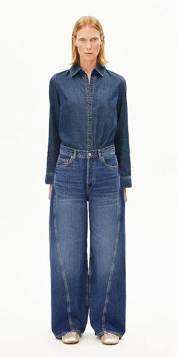 Immagine prodotto Armedangels Balloon Fit JEAN (25)