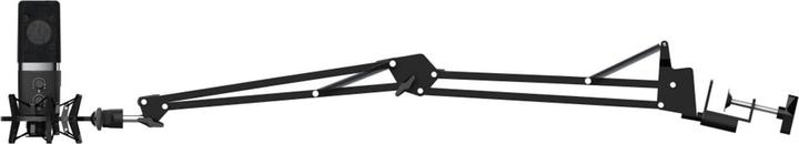 Image du produit Urage Microphone de streaming Stream 900 HD Studio, noir