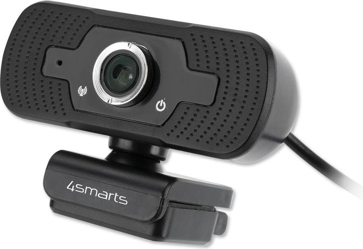 Actual product image 4smarts C1 (2 Mpx)