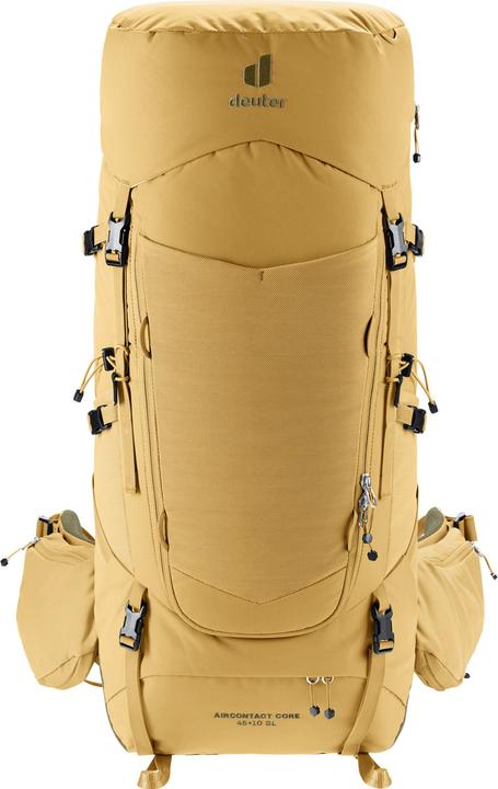 Produktbild Deuter Aircontact Core 45+10 (55 l)