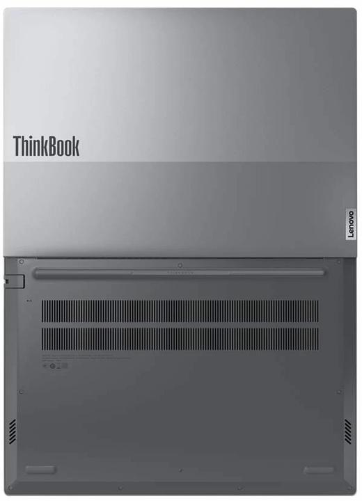 Produktbild Lenovo ThinkBook 16 Gen 6 (16", 512 GB, 16 GB, CH, Intel Core i5-1335U)