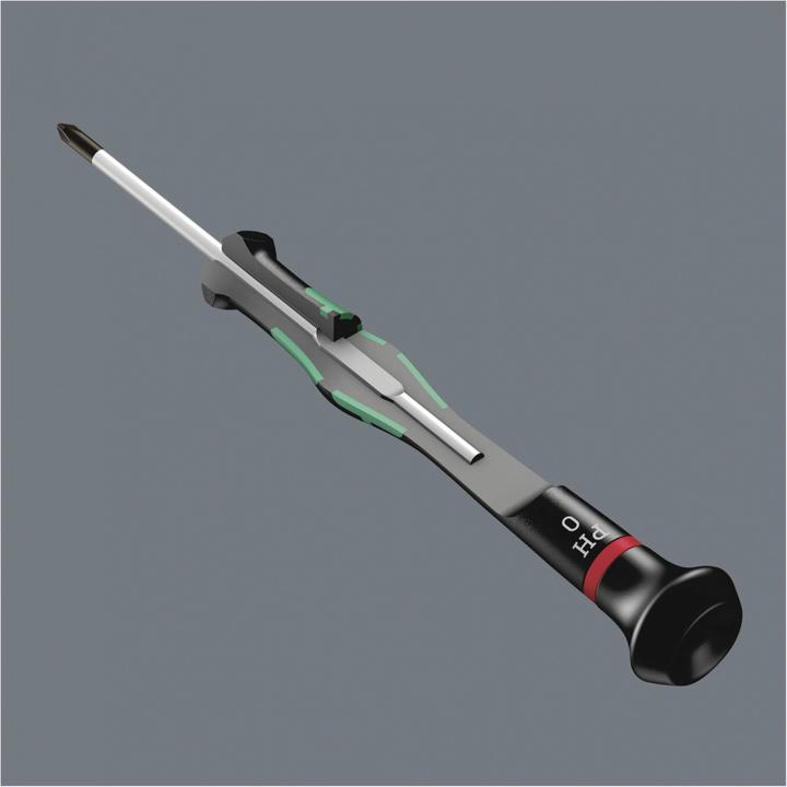 Image du produit Wera 2052/6 Rack (Clé Allen)