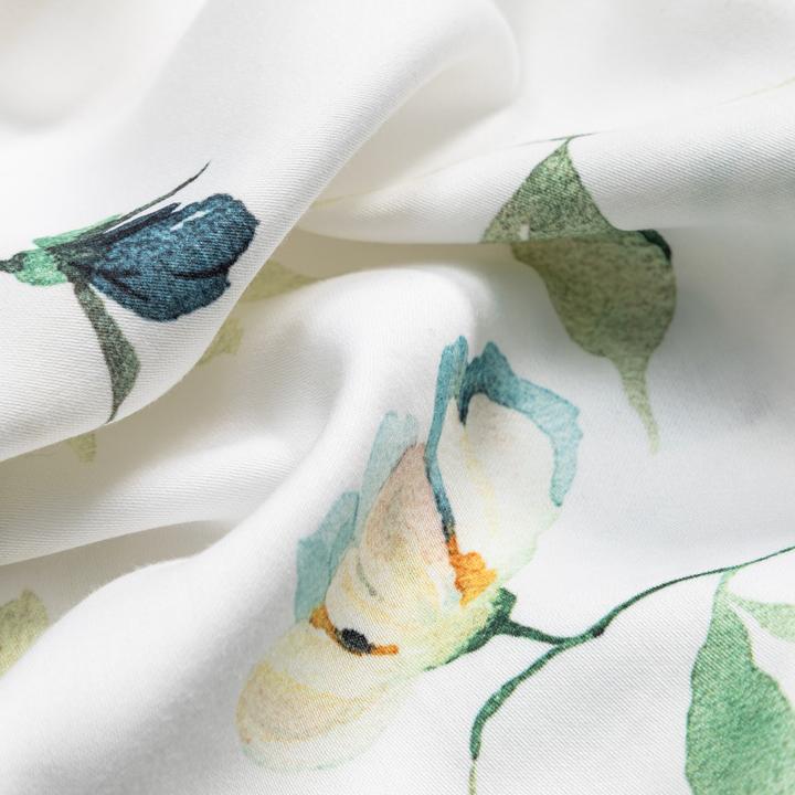 Actual product image Johann Jakob Martha (Pillowcase, 65 x 65 cm)