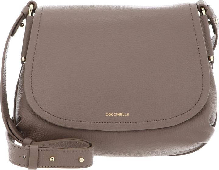 Immagine prodotto Coccinelle Rebekka Handbag Grained Leather