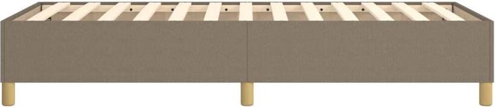 Image du produit vidaXL Boxspringbettgestell (90 x 200 cm)