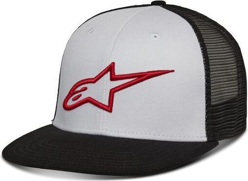 Produktbild Alpinestars Corp Trucker Hat (One Size)