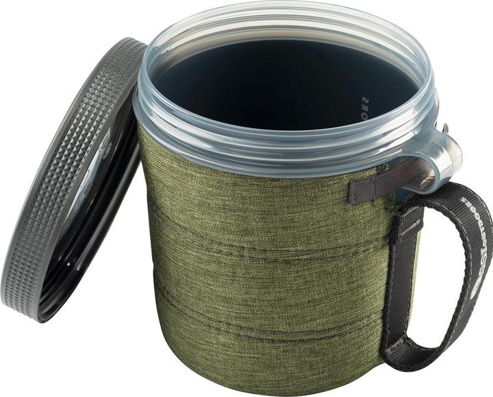 Productafbeelding GSI Infinity Fairshare Mok Drinkbeker