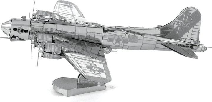 Image du produit Metal Earth Forteresse volante B-17