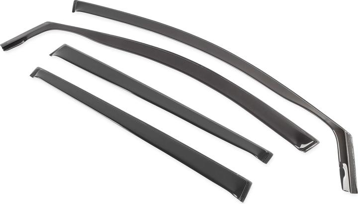 Produktbild Walser Windabweiser für Dacia Duster (HM) 10/2017-Heute