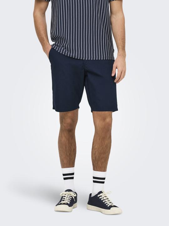 Immagine prodotto Only & Sons ONSKAL Slim Fit Shorts Chino Shorts (S)