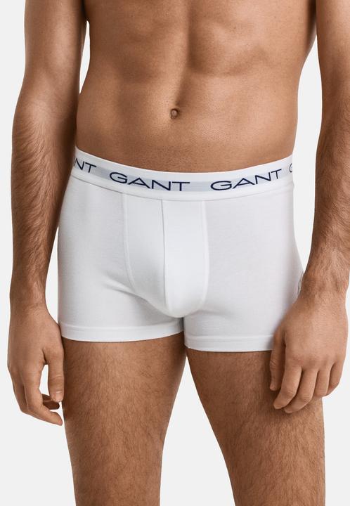 Actual product image GANT Boxershorts Unterhosen Dreierpack (3XL, pack of 3)