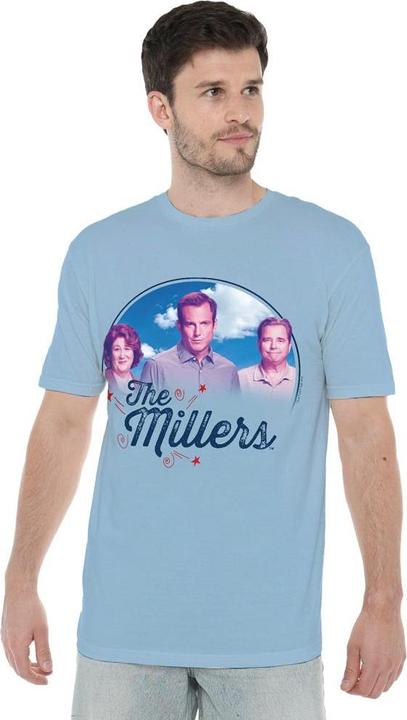 Produktbild The Millers TShirt (M)