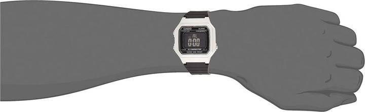 Produktbild Casio W-217HM-7B (Digitaluhr, 41 mm)