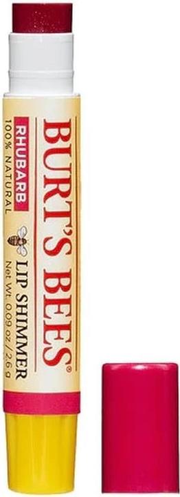 Produktbild Burt's Bees Lip Shimmer (Lippenbalsam)