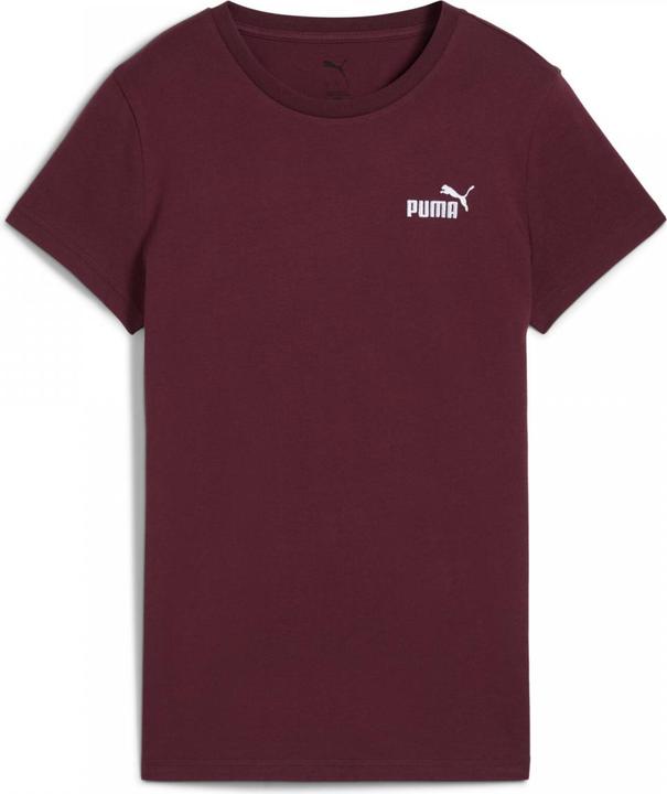 Actual product image Puma ESS Small No. 1 Logo Tee (s) (L)