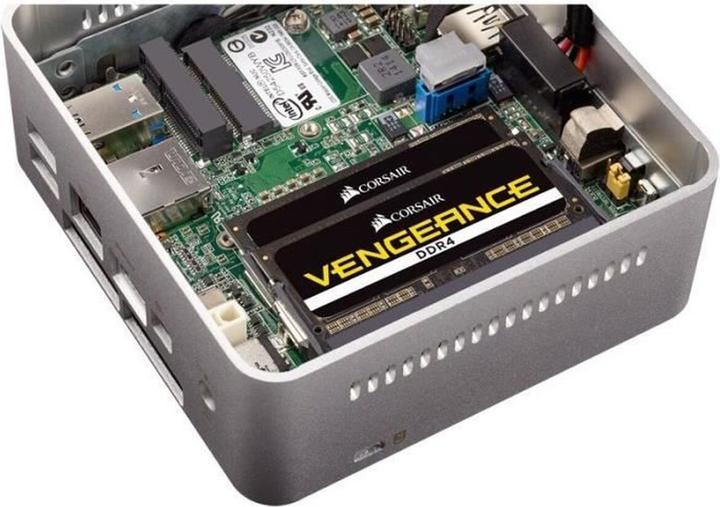 Produktbild Corsair Vengeance (1 x 16GB, 2400 MHz, DDR4-RAM, SO-DIMM)