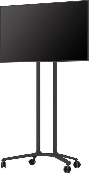 Produktbild SMS 130-001-2 - 50 kg - 81,3 cm (32 Zoll) - 190,5 cm (75 Zoll) (75", 50 kg)
