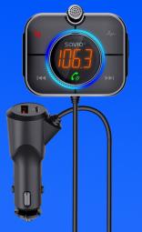 Produktbild Savio FM Sender