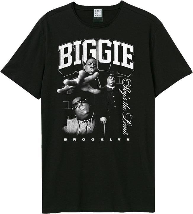 Produktbild Amplified Sky's The Limit TShirt (XS)