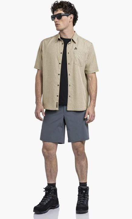 Immagine prodotto Schöffel CIRC Shirt Style Dalfoss MEN (4XL, 58)