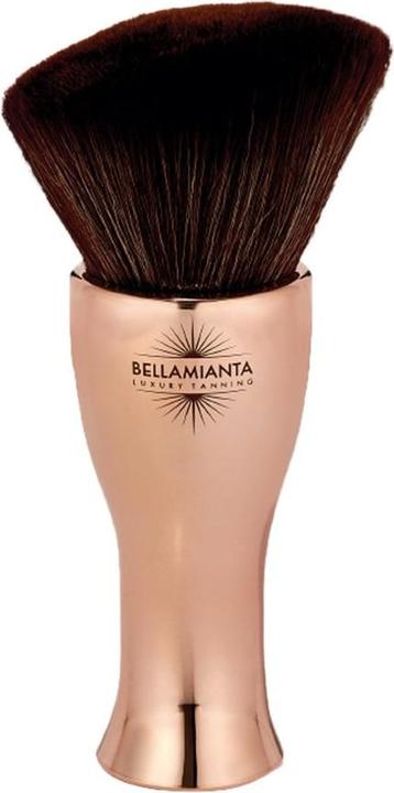 Actual product image Bellamianta Luxury Face Tanning Brush