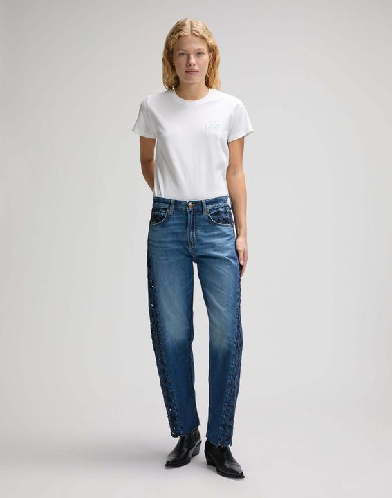 Produktbild Lee Jeans Rider Barrel (28)