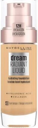 Immagine prodotto Maybelline New York Sogno radioso (48 Sole Beige)