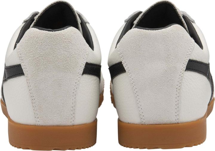 Actual product image Gola Harrier Leather - 62281 (43)