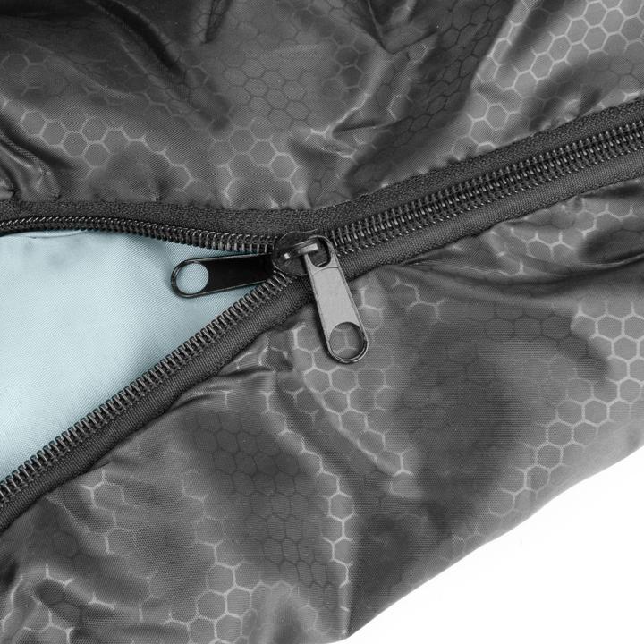 Produktbild Stahlwerk Schlafsack -20°C Outdoorschlafsack Campingschlafsack Winterschlafsack