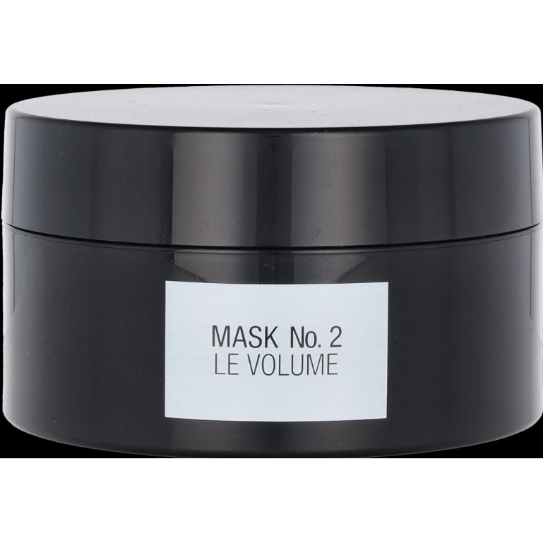 David Mallett, Haarmaske, David Mallet (180 ml)