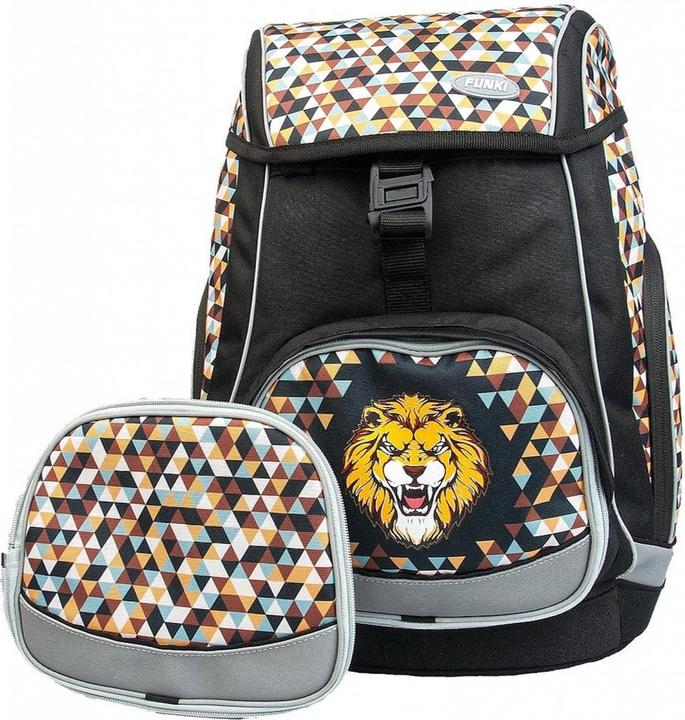 Actual product image Funki Flexy-Bag (15 l)