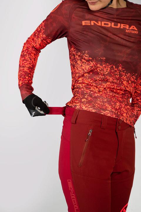 Immagine prodotto Endura MT500 Pantaloncini spray II (S)