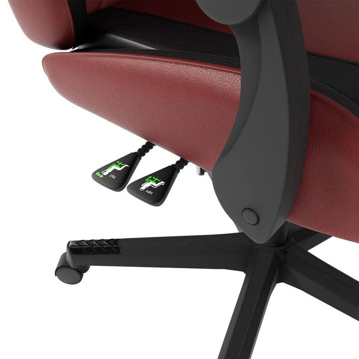 Image du produit Juskys Bürostuhl HyperSeat