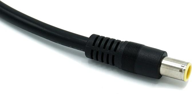 Produktbild Wattstunde AK-A50-7909 Adapterkabel (Solarkabel)