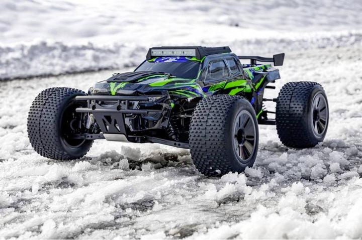 Immagine prodotto Absima AT3.4V2 (RTR pronto all'uso)