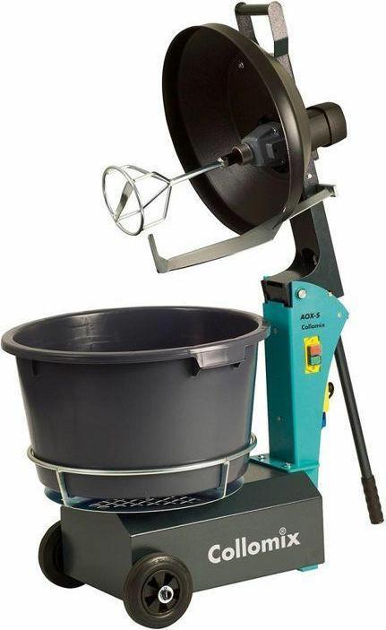 Velleman - STIRRER - TYPE AOX-S