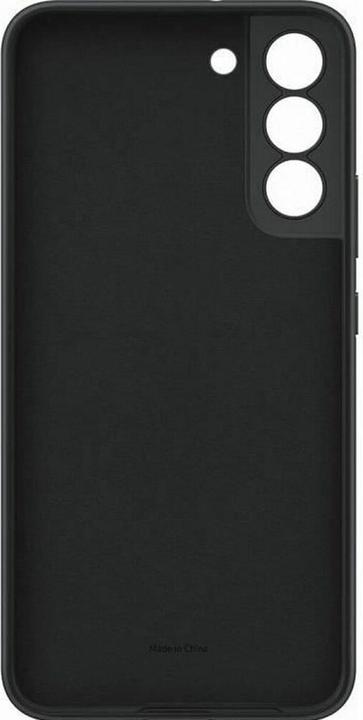 Produktbild Samsung Silicone Cover (Samsung Galaxy S22+)