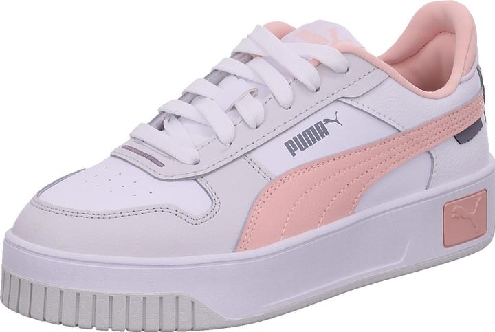 Rose Dust, Feather Gray