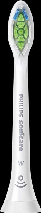 Actual product image Philips Sonicare W2 Optimal White (4 x)