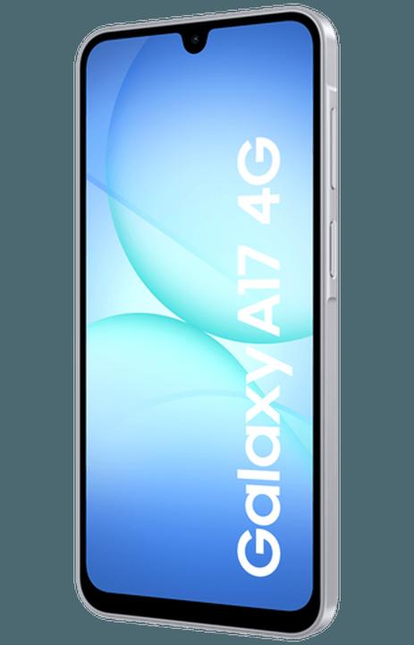 Produktbild Samsung A175 GALAXY A17 256GB (256 GB, Grey, 6.70", Hybrid Dual SIM, 4G)