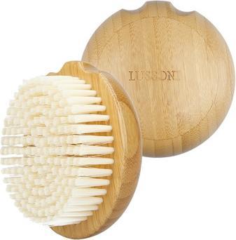 Lussoni Vegan Body Brush