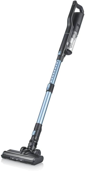 Produktbild Severin 2-in1 Hand/Stielsauger
